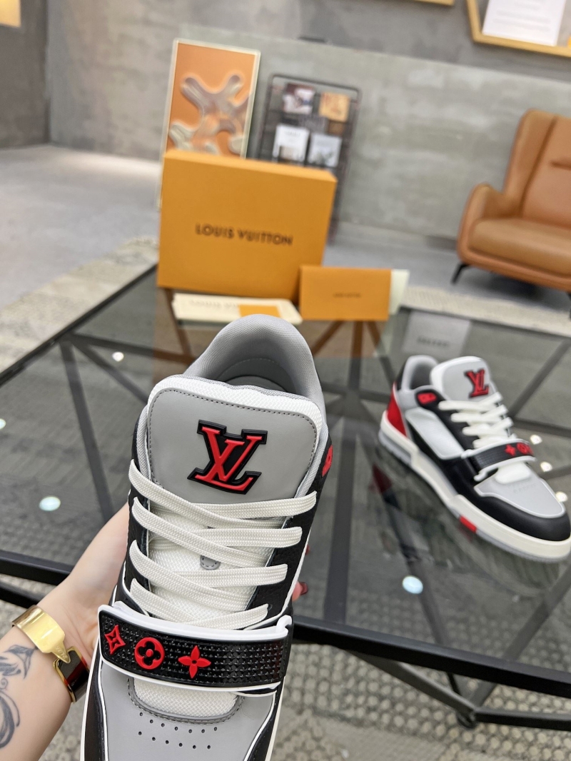 Louis Vuitton Sneakers